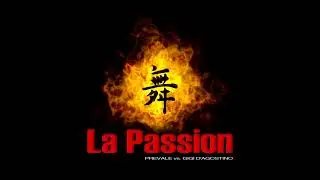 Prevale vs. Gigi D'Agostino - La Passion ( Emotional Quiet Creation )
