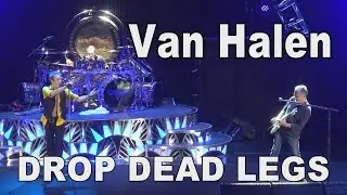 Van Halen 
