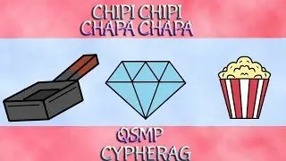 Chipi Chapa [QSMP Animation Meme]