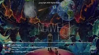 Dun_Can - Ndiwe (feat. Daisy, Major Michael, K!NG Moose & Voltage Raps)