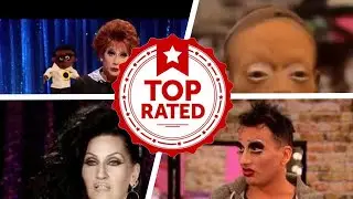 The Best Rupaul'S Drag Race Season 6 Quotes 💚