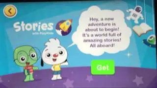 PlayKids TV App Review