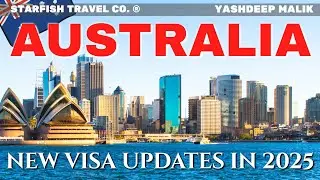 Australia Visa Ratio, Trends & Full Report for 2025