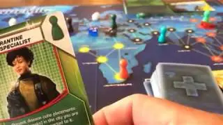 PANDEMIC SURVIVAL | The Quarantine Specialist