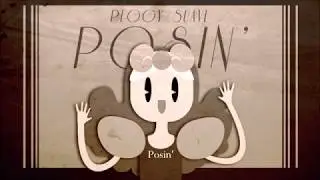 [Lyrics] [Electro Swing] Peggy Suave   Posin'