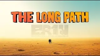 The Long Path — Leaving the Pact Behind #cavemanchronicles #kindness #aistorytelling #animation