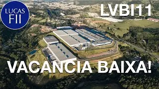 #LVBI11 - MUITO RESILIENTE!