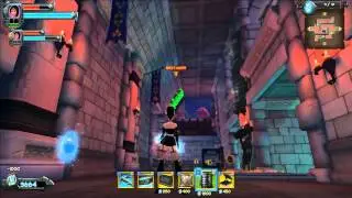 Orcs Must Die 2 [ Crunch | Co Op ] #1 High Score!