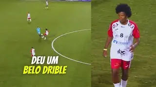 &Uacute;NICA MULHER EM CAMPO | Formiga vs Amigos do Falc&atilde;o | 20/12/2022