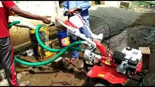 power tiller water pump set/power tiller water pump attachment/power tiller water pump fitting