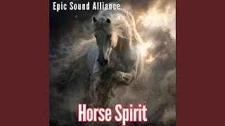 Horse Spirit &ndash; Epic Tribal Orchestral Music