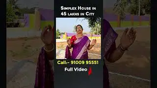 Why Sr Nagar Venture is the Future of Urban Living  | Jaya TV