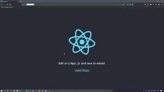 ReactJS basics: render in root container