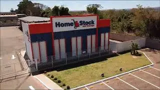 Home Stock - Self Storage