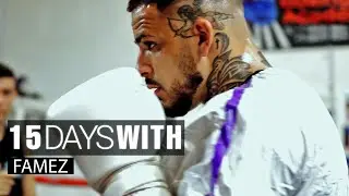 A Star Was Born | 15 Days with: Famez