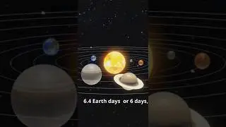 Pluto's Weird Orbit & Super Long Year Explained!🤯(Highlights fascinating facts) #shortvideo #shorts