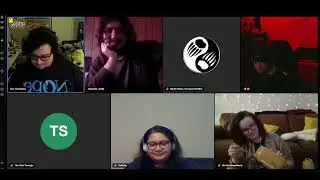TROTF Session 0???