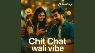 Chit Chat Wali Vibe