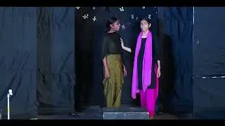 Kala Utsav 2024-25 1st Postition Theatre Punjab
