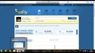 How TO Make Account In ADF.LY FULL TUTORIAL