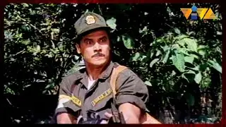 Best VIVA Classic Action! | Film Clip Starring Anthony Alonzo, Vivian Velez, Isadora Alonzo