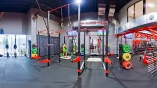 Snap Fitness 24/7 Coolalinga