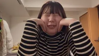 日曜の夜、独りの話