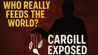 Cargill &mdash; гигант с капитализацией в 165 миллиардов долларов, о котором вы никогда не слышали.