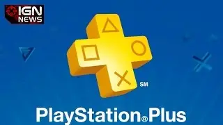 Here Are The Free March PS Plus Games - IGN News