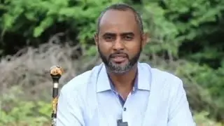 Sidii loo dhacay baqaarkii macaawinada ee Dekada Mugdisho😂😂