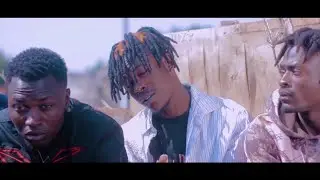 Saviola 1 Ba Chainama - GHETTO YOUTHS [OFFICIAL MUSIC VIDEO] &copy; 2025