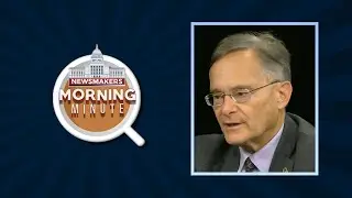 WisEye Morning Minute: Talking Taxes and State Surplus with DOR Secretary Barca