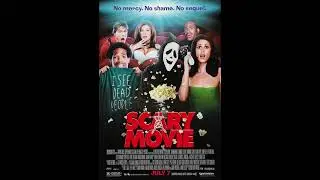 Horror Cinema Podcast: Scary Movie 2000
