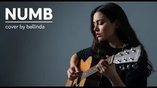 Numb - Linkin Park l Soft Acoustic Cover for Late Night