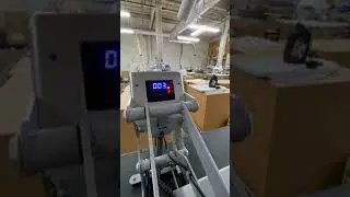 Hotronix Auto Open Clam: Pressure Test