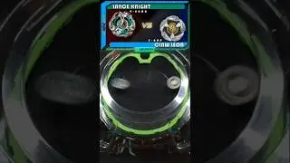Wave 2 Starters Clash! | Beyblade X Battle #shorts #letitrip #beyblade #gearsports