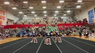 Week 5 Round 3 @ Troy