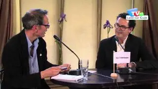 Interview met Pierre Hermans over Daags na de Tour 2014 in Boxmeer