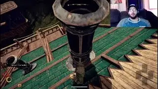 OutWard skeleton skin*