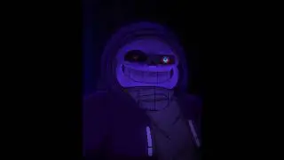 ANIMAL...I HAVE BECOME #undertale #sans #frisk #chara #dust #murderer