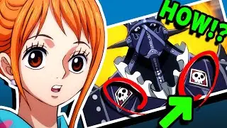 ТАЙНЫ ВАНО, КОТОРЫЕ НАМ НУЖНО РЕШИТЬ! | Обзор Grand Line