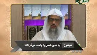 پرسش و پاسخ | آیا مذی غسل را واجب می کند؟