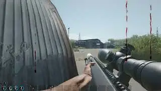 Scum: Shark PVP อยากรู้ว่าทำไม โหดขึ้นเดี๋ยวจะสอนให้ฝีมือนายจะได้พัฒนากับเขาบ้าง