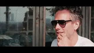 #TakeTime with Eric Duncan | TIMEX