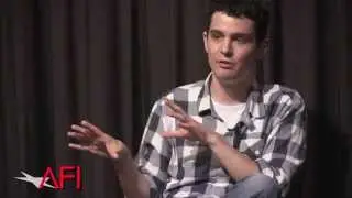 Damien Chazelle on WHIPLASH