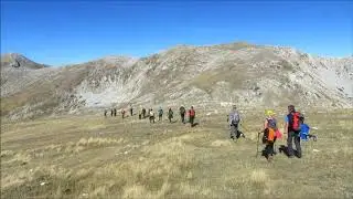 Montagne Selvagge - escursioni guidate nelle selvagge bellezze d'Abruzzo