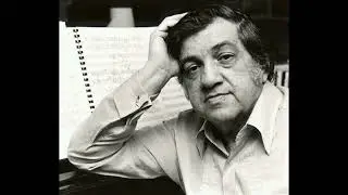 Richard Yardumian: Armenian Suite: I. Introduction. Harvest - Ռիչարդ Յարդումյան, &laquo;Հայկական սյուիտ&raquo;