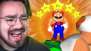 Mario Party 3 Made Us Insane!