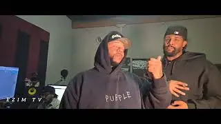 FiveEight Fever & Chup the producer link up with 448BRAD PIFF to cook up some new heat! 🍳🔥 