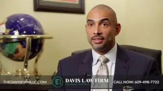 Criminal Defense Lawyers Mercer County NJ | The Davis Law Firm, LLC